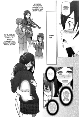 LUSTFUL BERRY Ch. 6 : página 27