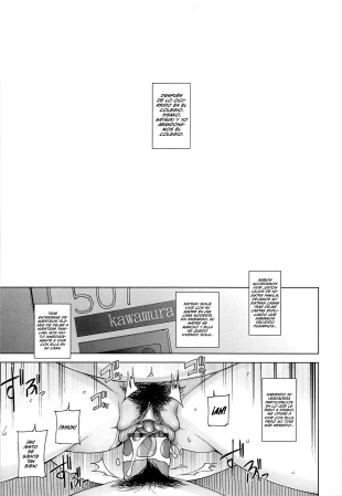 hentai LUSTFUL BERRY Epilogo