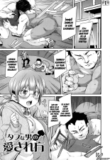 M Otoko Izonshou - Masochist Man Dependence Ch. 1-6 : página 10