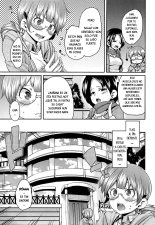 M Otoko Izonshou - Masochist Man Dependence Ch. 1-6 : página 12