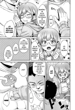 M Otoko Izonshou - Masochist Man Dependence Ch. 1-6 : página 14