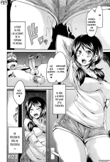 M Otoko Izonshou - Masochist Man Dependence Ch. 1-6 : página 57