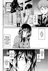 M Otoko Izonshou - Masochist Man Dependence Ch. 1-6 : página 61