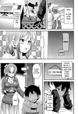 M Otoko Izonshou - Masochist Man Dependence Ch. 1-6 : página 88