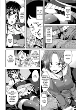 M Otoko Izonshou - Masochist Man Dependence Ch. 1-6 : página 107