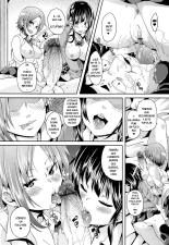 M Otoko Izonshou - Masochist Man Dependence Ch. 1-6 : página 121