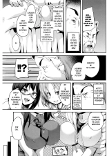 M Otoko Izonshou - Masochist Man Dependence Ch. 1-6 : página 138