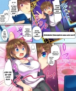 Mahou no Appli de Shinyuu o TS Servant ni Shite mita Kekka www : página 11