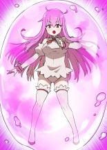 Mahou Shoujo Saimin Dorei Pet-ka : página 19