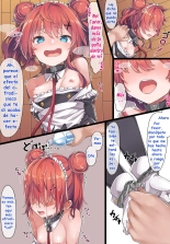 Maid Kazuki-senpai : página 31