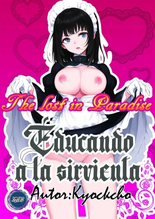 hentai Educando a la sirvienta 1