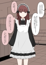 Maid no Gyakushuu : página 8