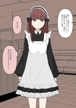 Maid no Gyakushuu : página 9