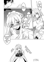 MAID TRIP : página 20