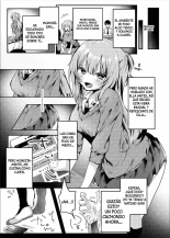 Majime na Kanojo ga Iru Boku ga, Bitch Kyonyuu no Classmate ni Gyaku NTR Sareru Hanashi : página 4