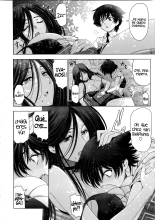 Majo x Shota Genteiban Ch. 1-10  =EES= & : página 17