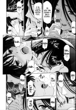 Majo x Shota Genteiban Ch. 1-10  =EES= & : página 25