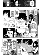 Majo x Shota Genteiban Ch. 1-10  =EES= & : página 53