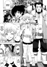 Majo x Shota Genteiban Ch. 1-10  =EES= & : página 54