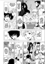 Majo x Shota Genteiban Ch. 1-10  =EES= & : página 55