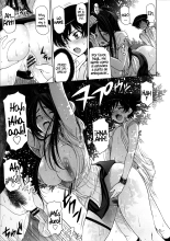 Majo x Shota Genteiban Ch. 1-10  =EES= & : página 68