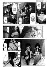 Majo x Shota Genteiban Ch. 1-10  =EES= & : página 79