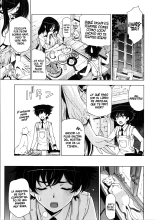 Majo x Shota Genteiban Ch. 1-10  =EES= & : página 96