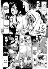 Majo x Shota Genteiban Ch. 1-10  =EES= & : página 111