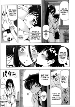 Majo x Shota Genteiban Ch. 1-10  =EES= & : página 136