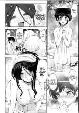 Majo x Shota Genteiban Ch. 1-10  =EES= & : página 139