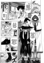 Majo x Shota Genteiban Ch. 1-10  =EES= & : página 154