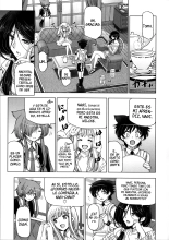 Majo x Shota Genteiban Ch. 1-10  =EES= & : página 156