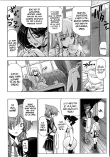 Majo x Shota Genteiban Ch. 1-10  =EES= & : página 157