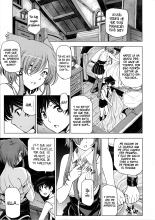 Majo x Shota Genteiban Ch. 1-10  =EES= & : página 158