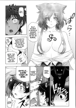 Majo x Shota Genteiban Ch. 1-10  =EES= & : página 159