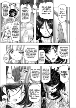 Majo x Shota Genteiban Ch. 1-10  =EES= & : página 160