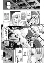 Majo x Shota Genteiban Ch. 1-10  =EES= & : página 173