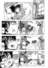 Majo x Shota Genteiban Ch. 1-10  =EES= & : página 174