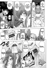 Majo x Shota Genteiban Ch. 1-10  =EES= & : página 176