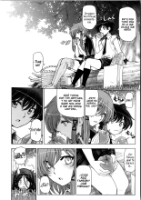 Majo x Shota Genteiban Ch. 1-10  =EES= & : página 183