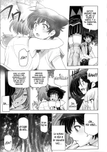 Majo x Shota Genteiban Ch. 1-10  =EES= & : página 184