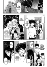 Majo x Shota Genteiban Ch. 1-10  =EES= & : página 189