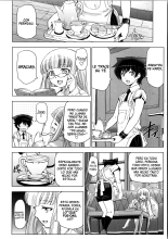 Majo x Shota Genteiban Ch. 1-10  =EES= & : página 191