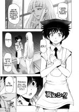 Majo x Shota Genteiban Ch. 1-10  =EES= & : página 194