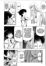 Majo x Shota Genteiban Ch. 1-10  =EES= & : página 195