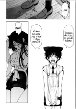 Majo x Shota Genteiban Ch. 1-10  =EES= & : página 199