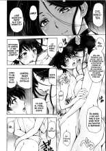 Majo x Shota Genteiban Ch. 1-10  =EES= & : página 203