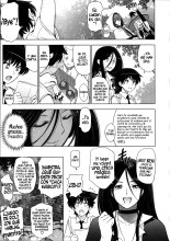 Majo x Shota Genteiban Ch. 1-10  =EES= & : página 216