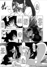 Majo x Shota Genteiban Ch. 1-11  =EES= & : página 28