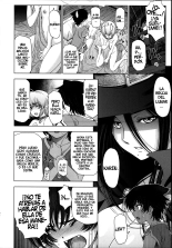 Majo x Shota Genteiban Ch. 1-11  =EES= & : página 39